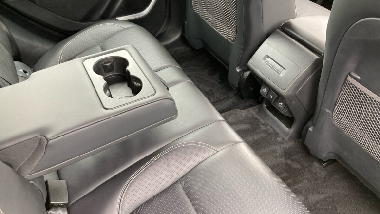 Jaguar I-Pace 294kW EV400 HSE 90kWh 5dr Auto [11kW Charger] Electric Estate